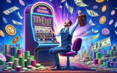 Najbolje metode za optimizaciju dobitaka na slotovima