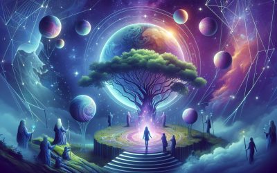 Sve o igrama koje koriste cosmic bonus trees