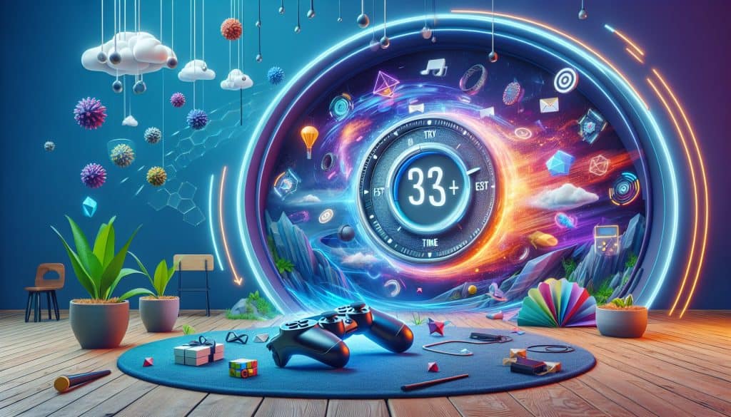 Kako uspješno koristiti opciju brzog igranja Kako uspješno koristiti opciju brzog igranja