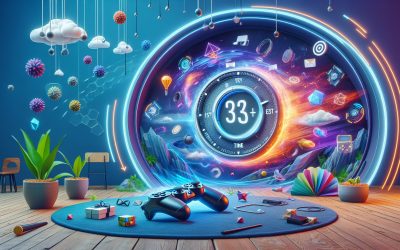 Kako uspješno koristiti opciju brzog igranja