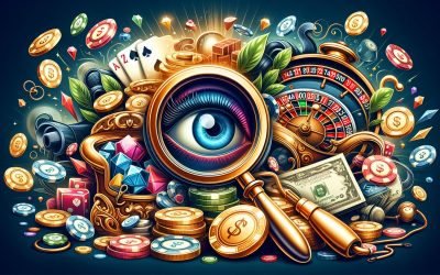 Sve što trebaš znati o casino jackpotovima