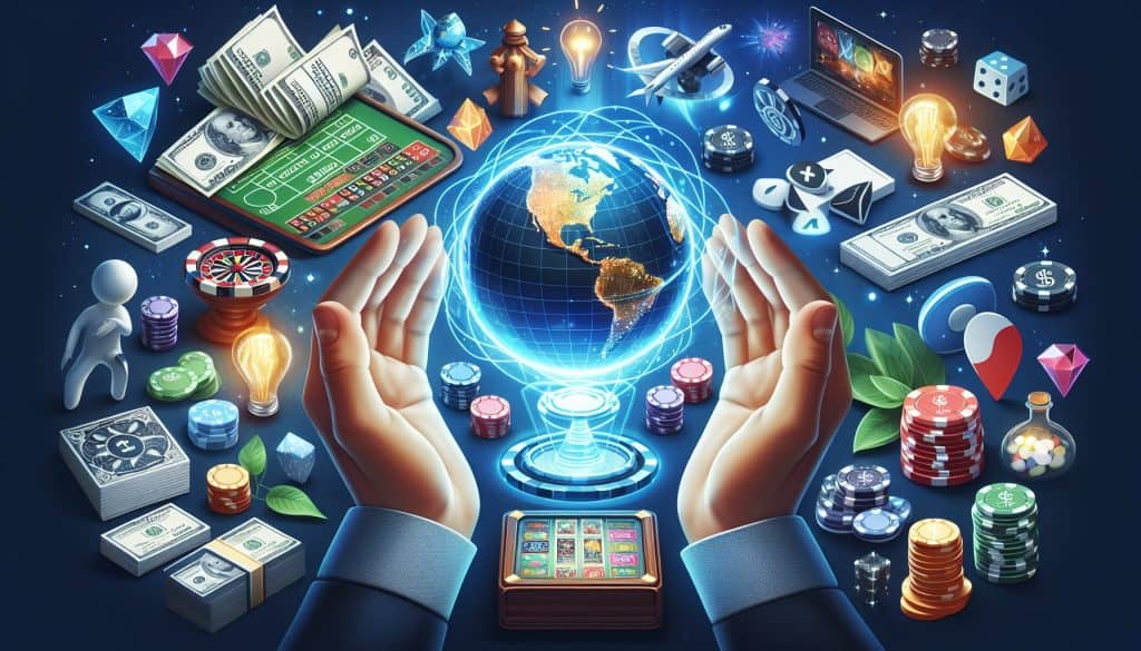 Bonusi bez depozita koje ne smiješ propustiti Bonusi bez depozita koje ne smiješ propustiti