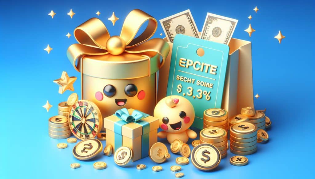 Bonusi koji se mogu zamijeniti za nagrade iz trgovine Bonusi koji se mogu zamijeniti za nagrade iz trgovine