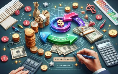 Koliko brzo možeš unovčiti bonus dobitke