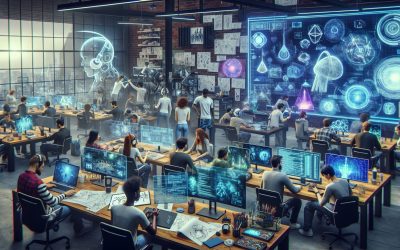 Kako se razvijaju igre uživo u 2025.