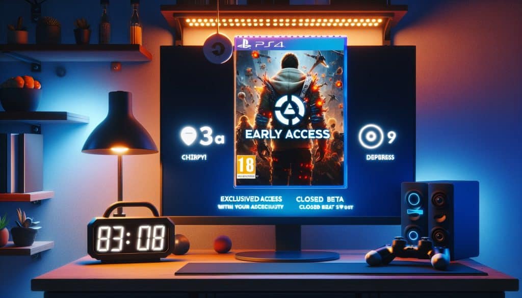 Kako dobiti pristup zatvorenim testiranjima novih igara