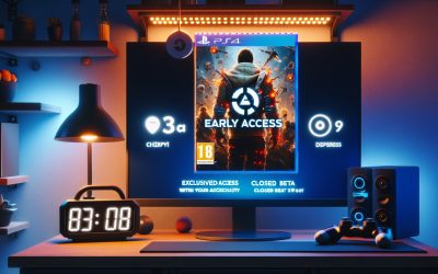 Kako dobiti pristup zatvorenim testiranjima novih igara