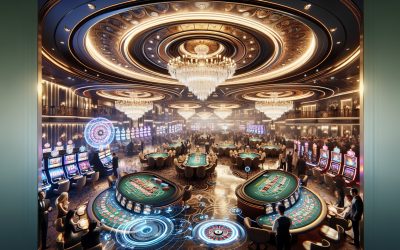 Casino platforme koje nude live chat podršku 24 7