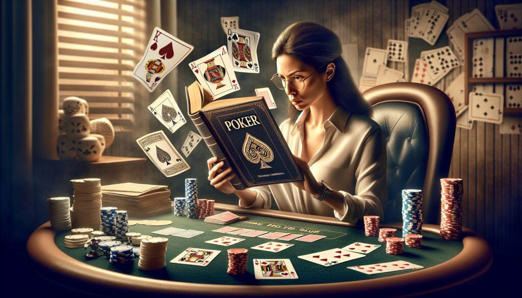 Kombinacije koje donose najveće dobitke u pokeru