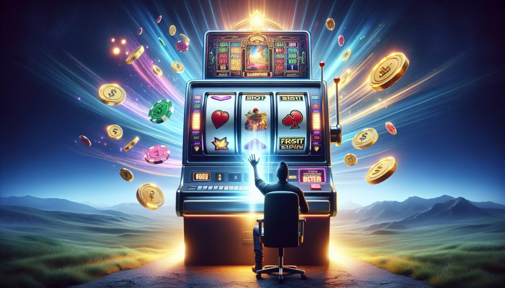 Osnovna pravila slot igara za početnike