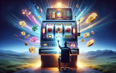 Osnovna pravila slot igara za početnike