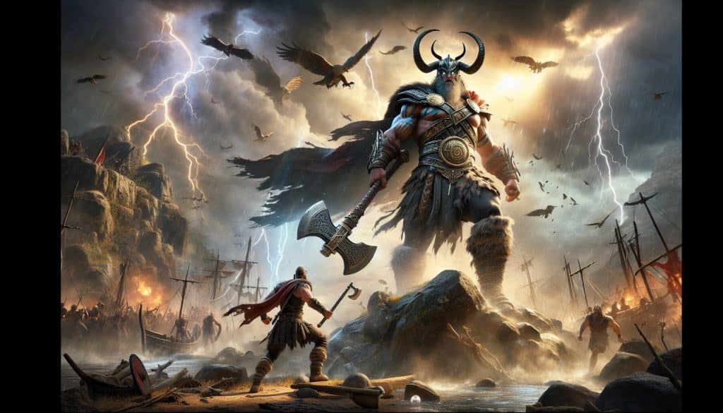 Igre koje su bazirane na svjetskim mitovima Igre koje su bazirane na svjetskim mitovima