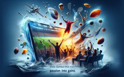 Kazina koja imaju posebne benefite za sportske navijače