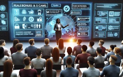Kako prepoznati lažne bonuse i prevare