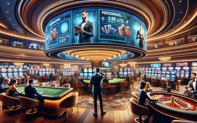 Casina koja nude personalizirane ponude po navikama