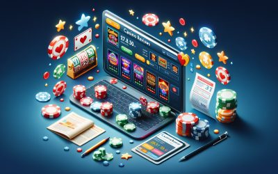 Casino recenzije koje ti zapravo pomažu