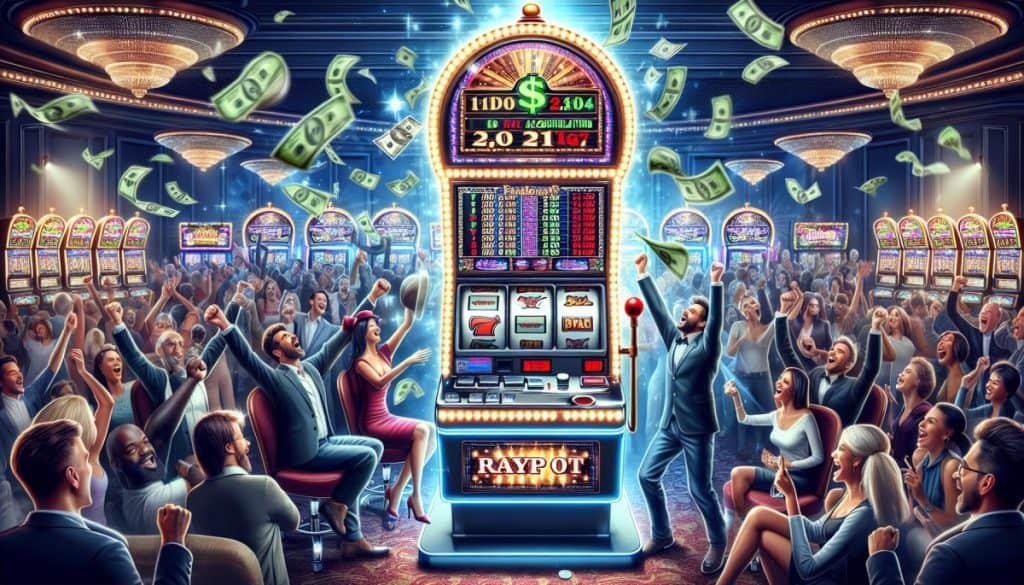 Kako prepoznati slot koji je blizu isplate Kako prepoznati slot koji je blizu isplate