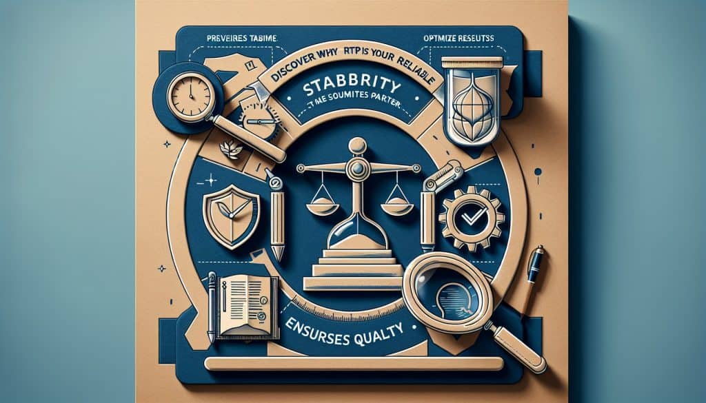 5 razloga zašto je RTP tvoj najbolji prijatelj