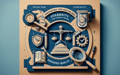 5 razloga zašto je RTP tvoj najbolji prijatelj