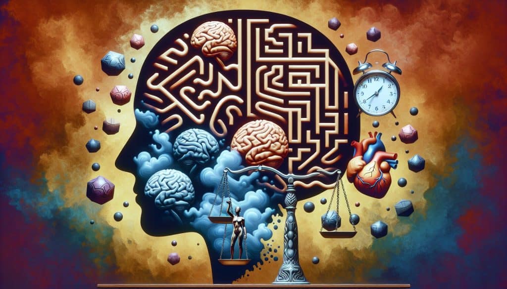 Igre koje testiraju tvoju psihološku otpornost Igre koje testiraju tvoju psihološku otpornost