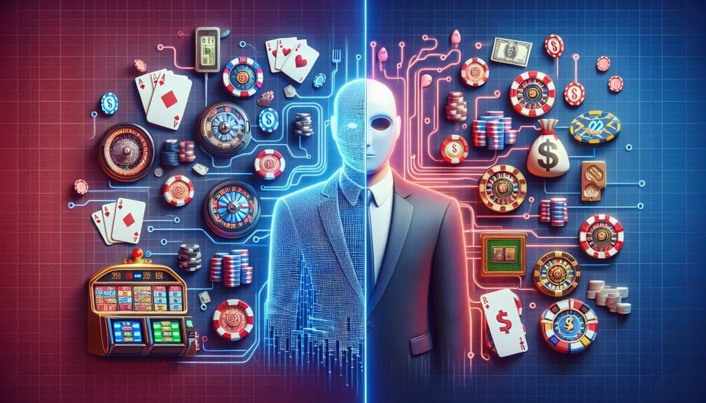 Mikrotransakcije u casinima trend ili opasnost Mikrotransakcije u casinima trend ili opasnost