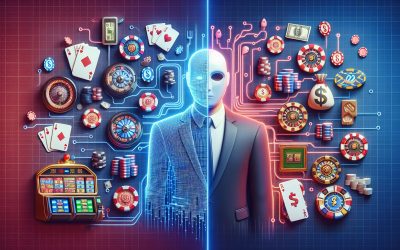 Mikrotransakcije u casinima trend ili opasnost