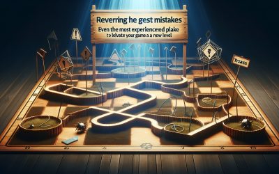 Najveće pogreške koje rade iskusni igrači