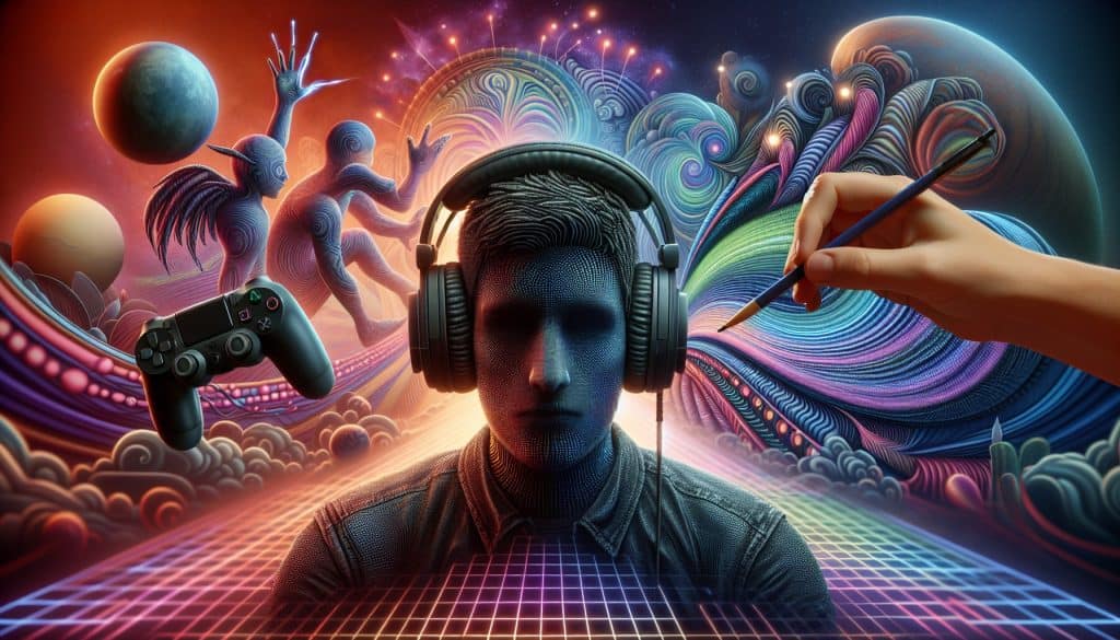 Igre koje koriste zvučne efekte za manipulaciju percepcijom