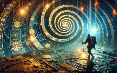 Igre koje te nagrađuju za istraživanje simbola