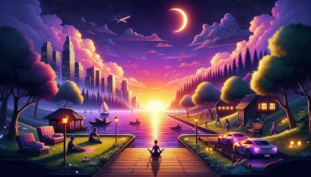 Igre koje prate tvoj dnevni ritam Igre koje prate tvoj dnevni ritam