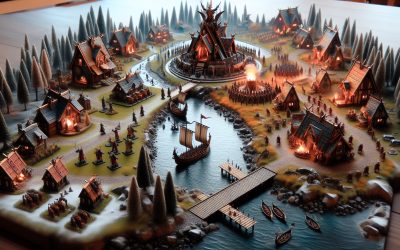 Igre koje su stvorene samo za mobilne platforme