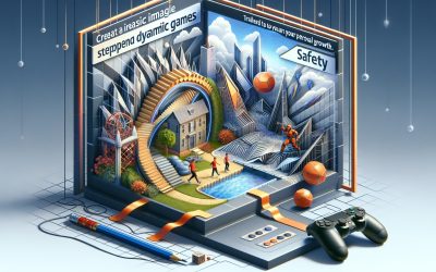 Igre koje se mijenjaju prema tvojoj razini samopouzdanja