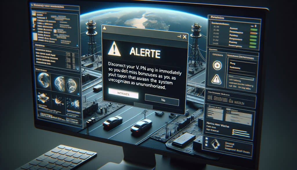 Bonusi koje gubiš ako se prijaviš s VPN-om