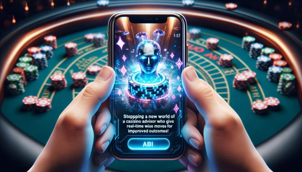 Casino aplikacije koje koriste AI za savjete u stvarnom vremenu Casino aplikacije koje koriste AI za savjete u stvarnom vremenu
