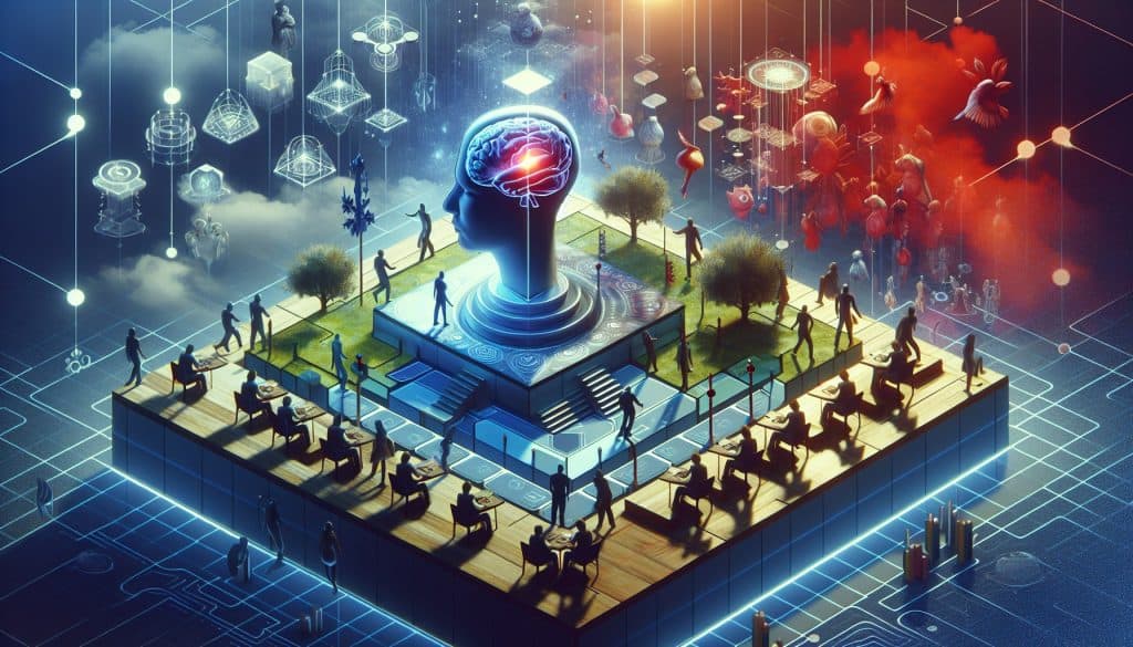 Igre koje koriste tvoje misaone procese za balansiranje uloga