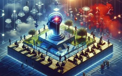 Igre koje koriste tvoje misaone procese za balansiranje uloga