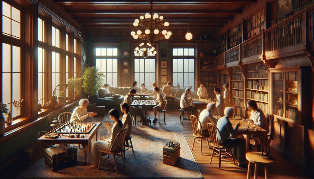 Igre koje nagrađuju tvoju prisutnost, ne tvoju brzinu