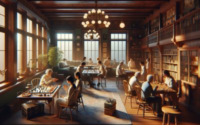 Igre koje nagrađuju tvoju prisutnost, ne tvoju brzinu