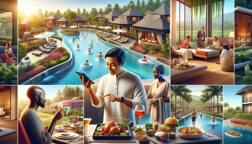 Bonusi koji se aktiviraju kad napraviš plan izlaska prije ulaska