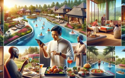 Bonusi koji se aktiviraju kad napraviš plan izlaska prije ulaska