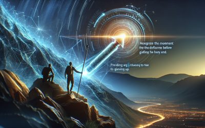 Tehnologija koja zna kada ćeš odustati