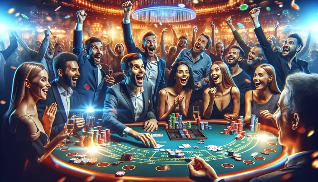 Kladioničari otkrivaju omiljene casino igre Kladioničari otkrivaju omiljene casino igre