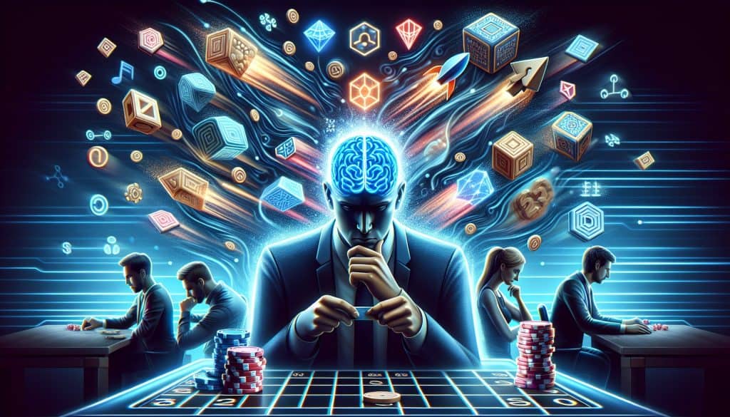 Igre koje kombiniraju klađenje i logičke izazove u stvarnom vremenu Igre koje kombiniraju klađenje i logičke izazove u stvarnom vremenu