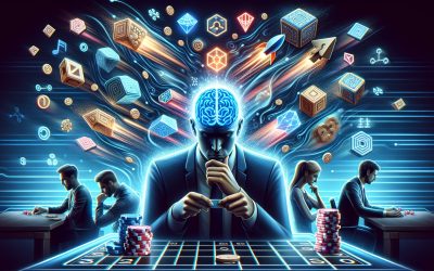 Igre koje kombiniraju klađenje i logičke izazove u stvarnom vremenu