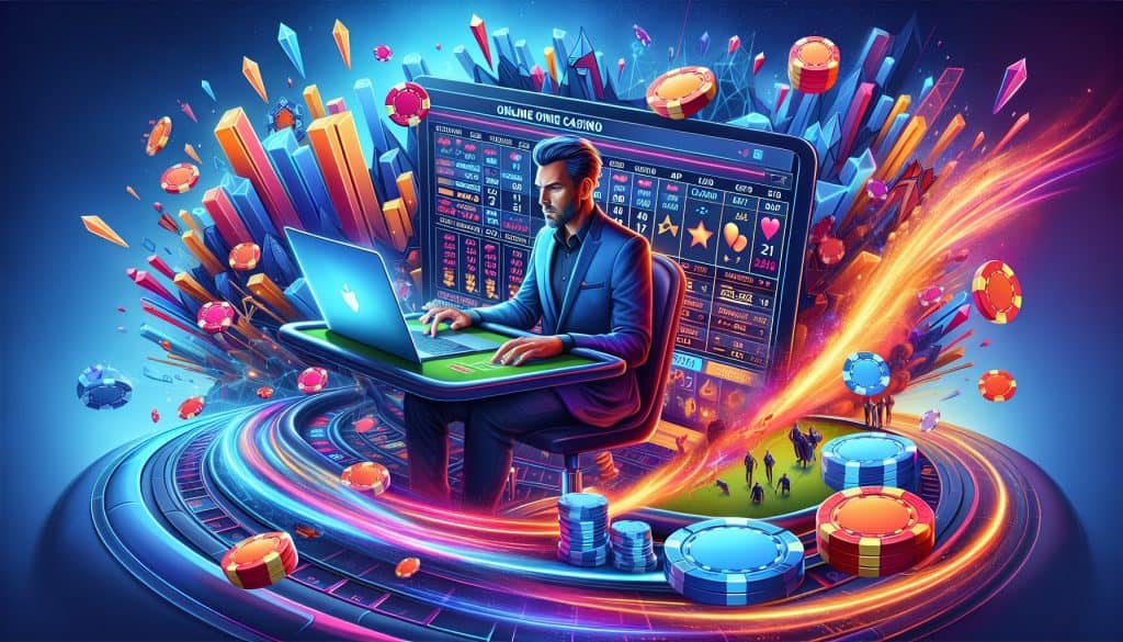 Kazina koja ti daju statistiku u stilu sportskih timova Kazina koja ti daju statistiku u stilu sportskih timova