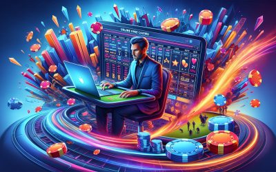 Kazina koja ti daju statistiku u stilu sportskih timova