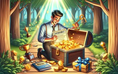 Bonusi koji se aktiviraju kad pokažeš odgovorno ponašanje