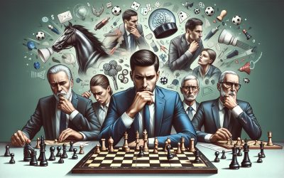 Turniri koji testiraju vašu koncentraciju više od sreće