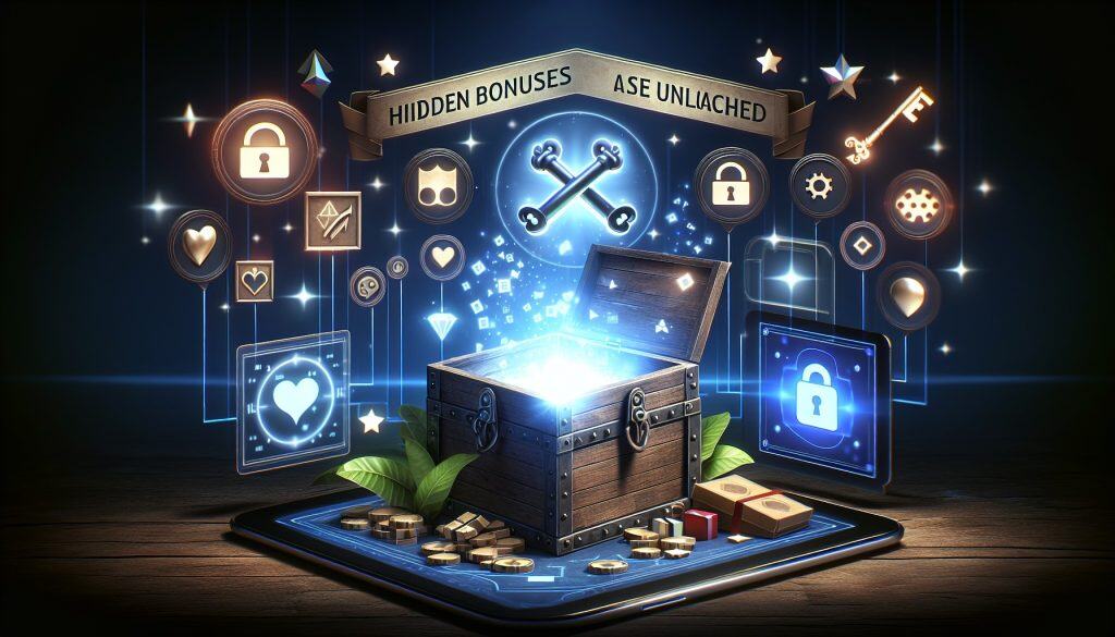 Bonusi koji se skrivaju u interaktivnim pričama