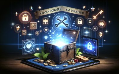 Bonusi koji se skrivaju u interaktivnim pričama